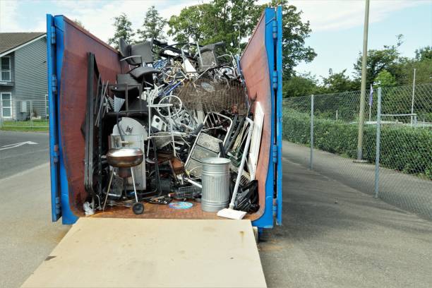 Best Basement Cleanout Services  in La Selva Beach, CA