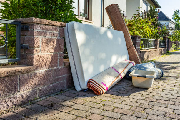 Best Construction Debris Removal  in La Selva Beach, CA