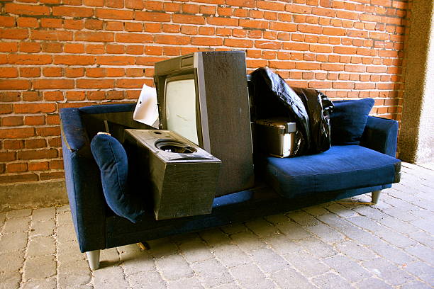 Best Construction Debris Removal  in La Selva Beach, CA