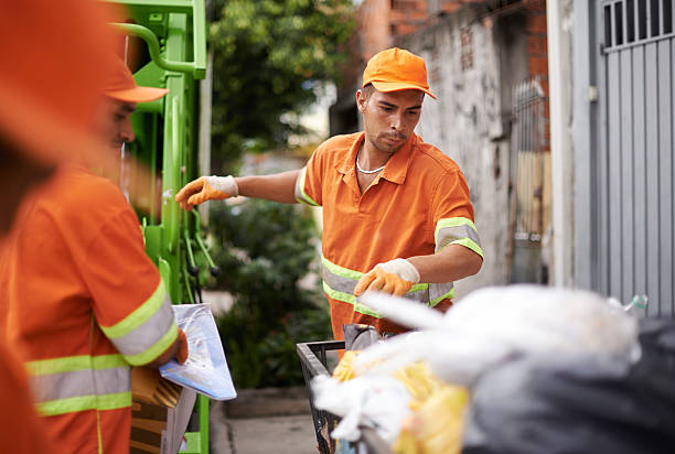 Best Garage Cleanout Services  in La Selva Beach, CA