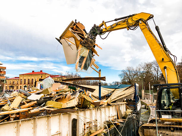 Best Commercial Junk Removal  in La Selva Beach, CA
