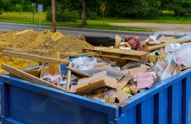 Yard Cleanup Services in La Selva Beach, CA